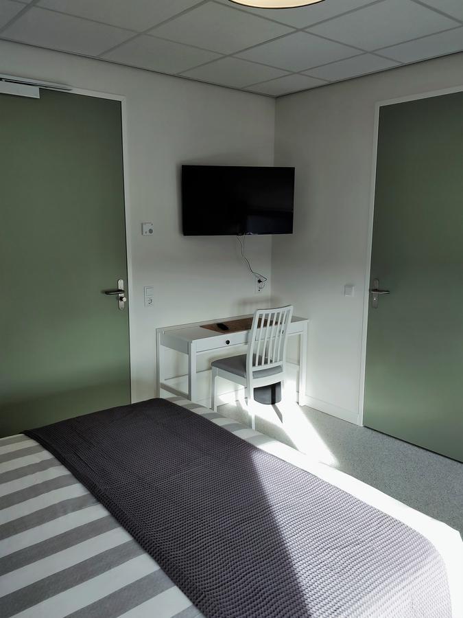 Antonius Hoeve Oudenbosch Bagian luar foto